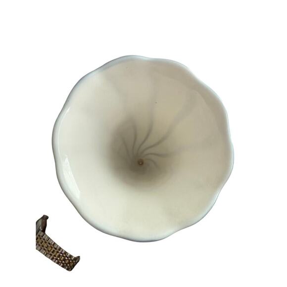 Vintage Hansen & Kastles California Vase - Picture 5 of 6